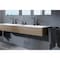 Grohe Allure Single-Hole Single-Handle L-Size Bathroom Faucet 1.2 Gpm 238582431 - alternate 4